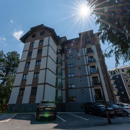 Premija Spa, Vila Zlatibor Luxury & Spa Bagian luar foto
