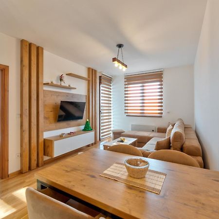 Premija Spa, Vila Zlatibor Luxury & Spa Bagian luar foto