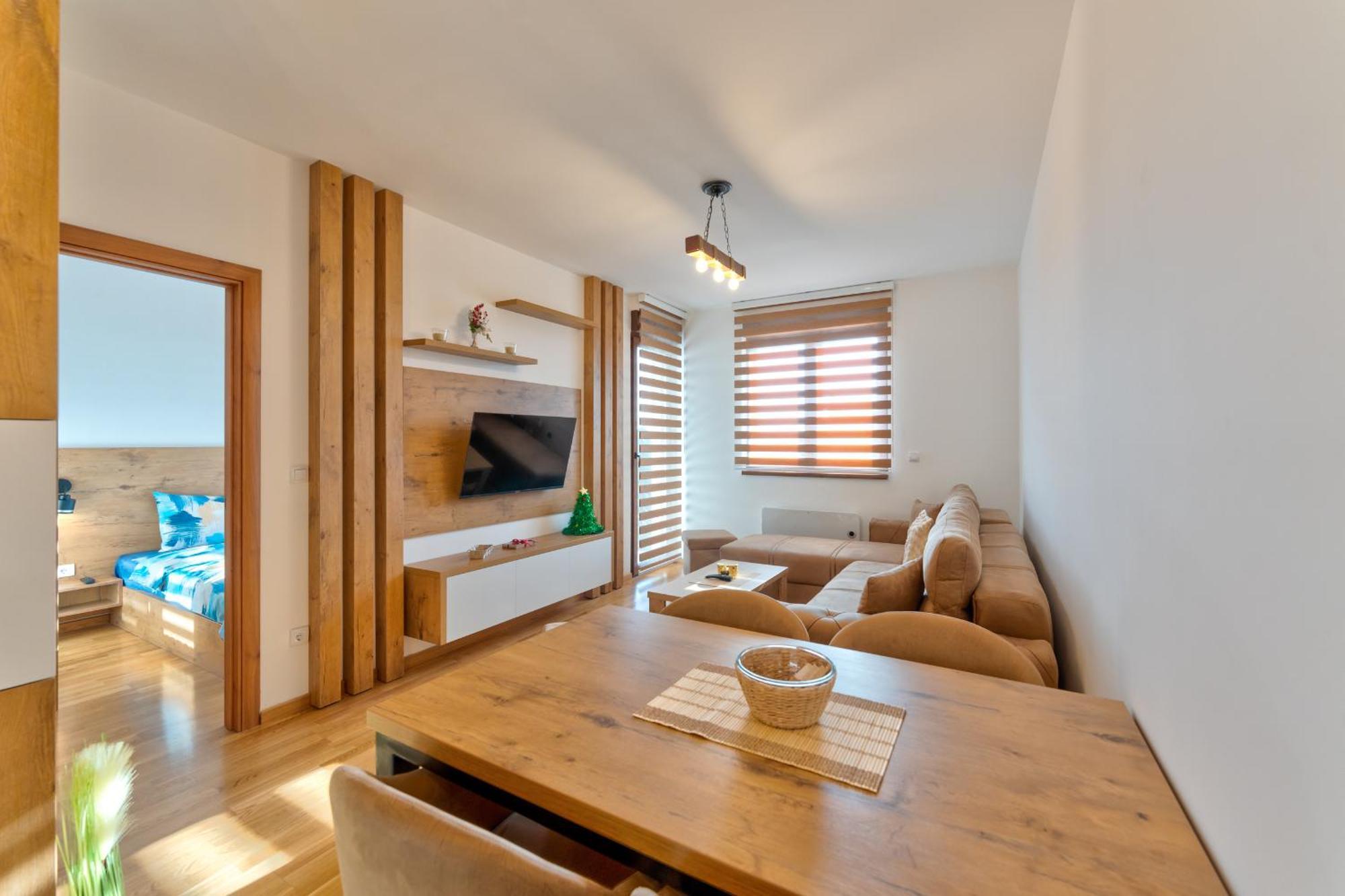 Premija Spa, Vila Zlatibor Luxury & Spa Bagian luar foto