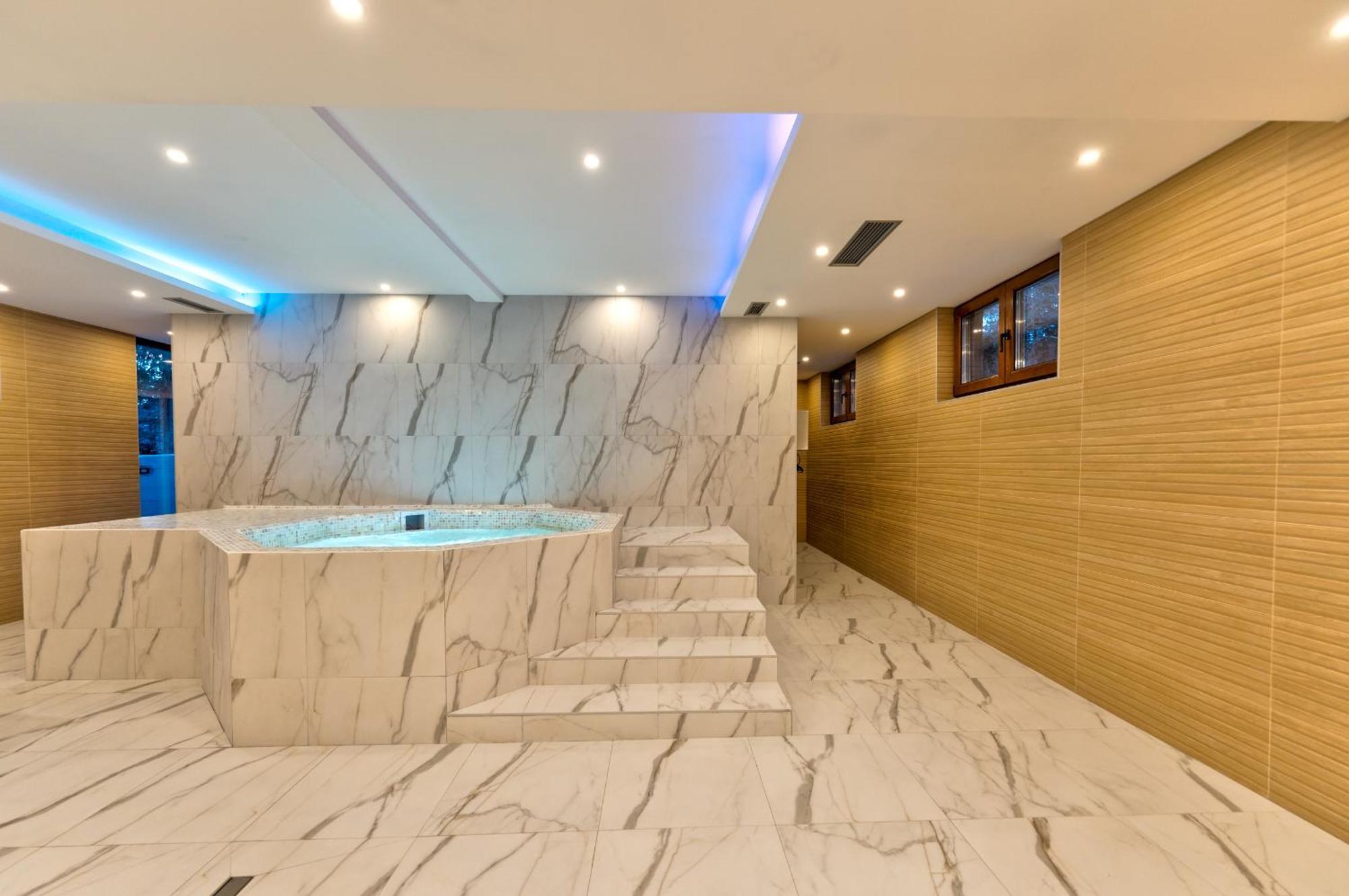 Premija Spa, Vila Zlatibor Luxury & Spa Bagian luar foto