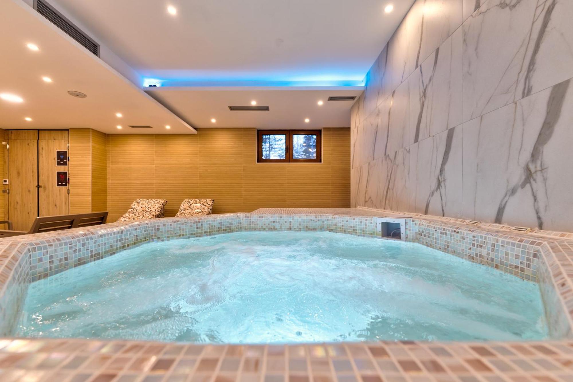Premija Spa, Vila Zlatibor Luxury & Spa Bagian luar foto