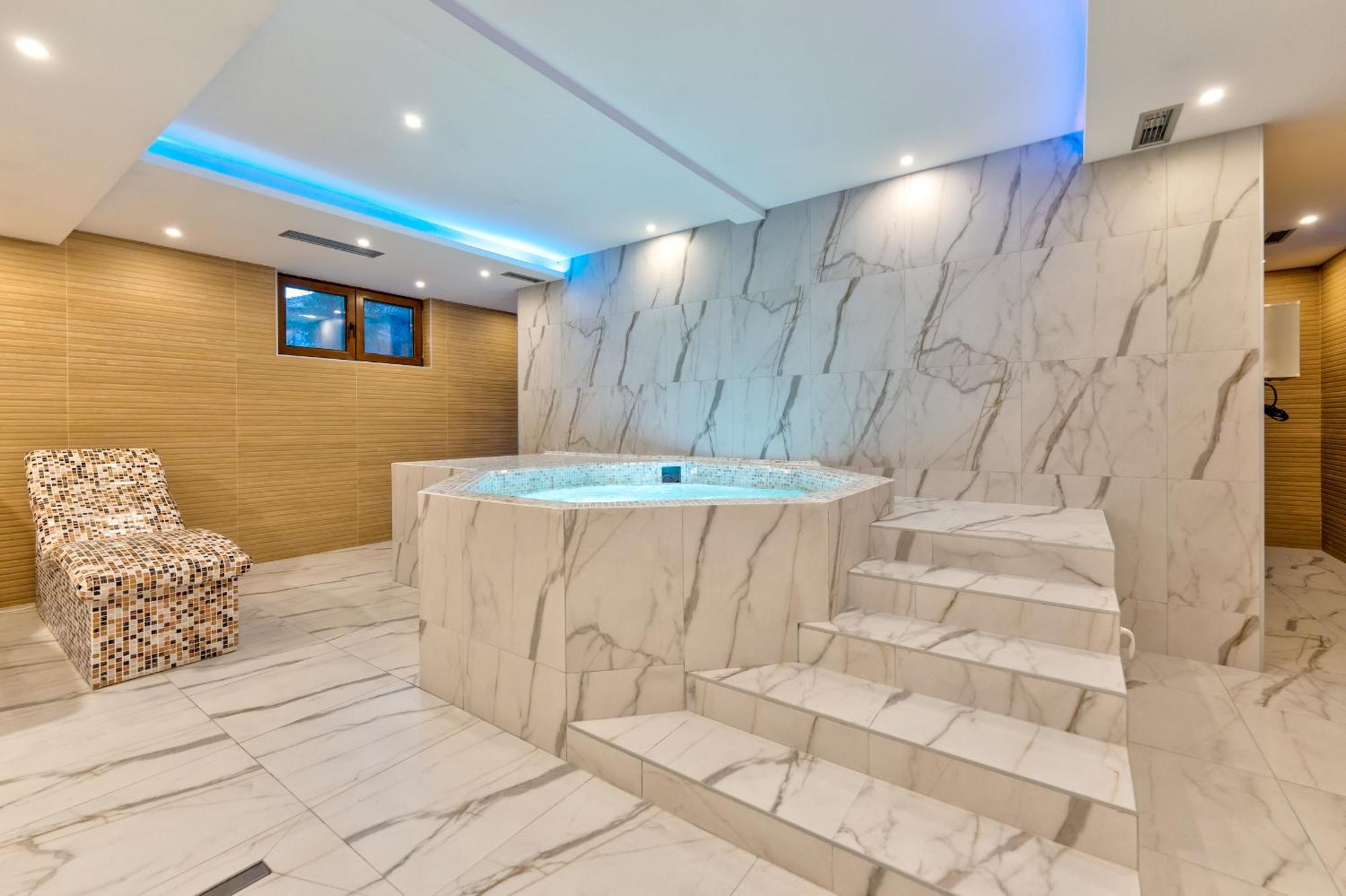 Premija Spa, Vila Zlatibor Luxury & Spa Bagian luar foto