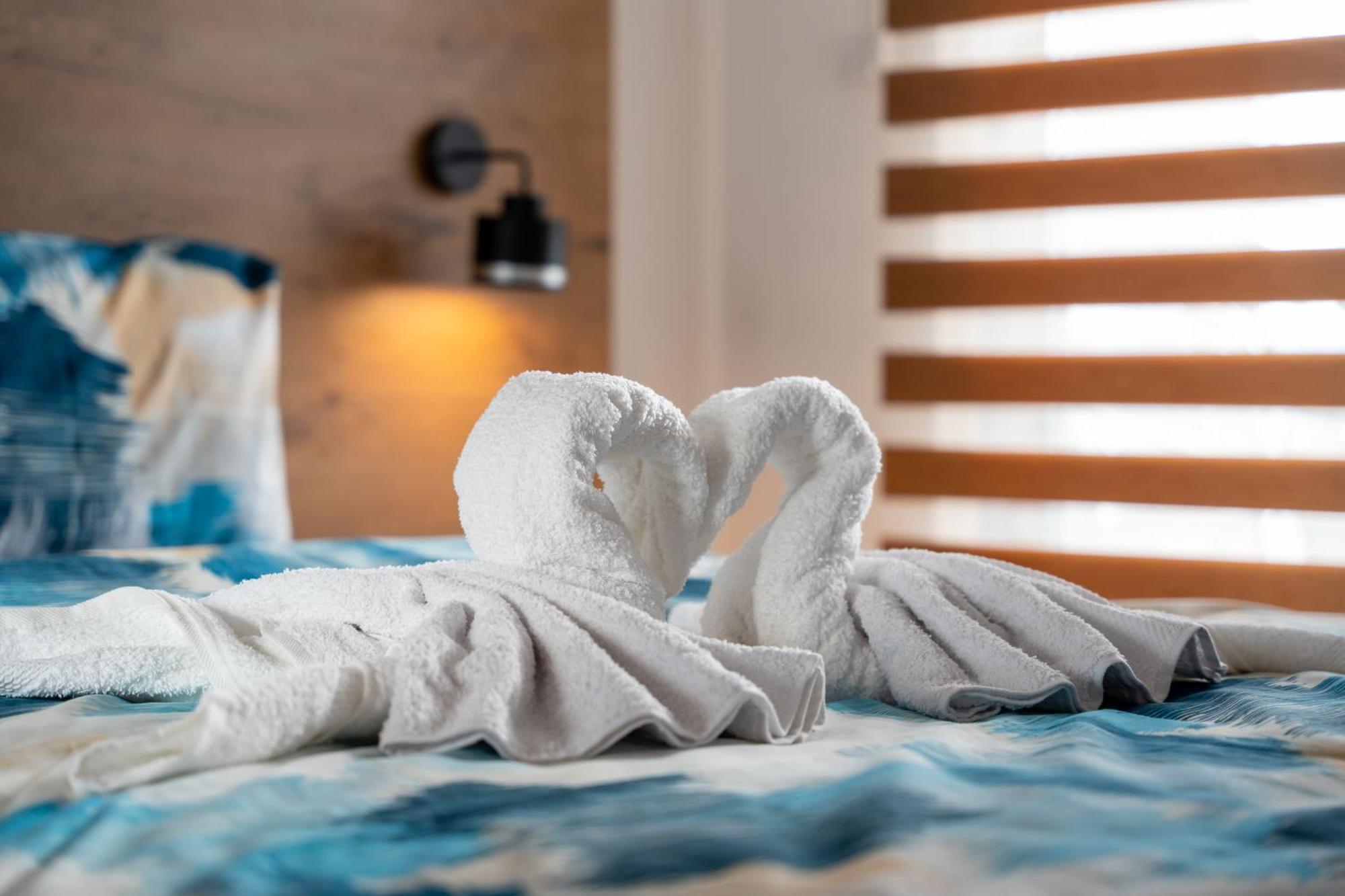 Premija Spa, Vila Zlatibor Luxury & Spa Bagian luar foto