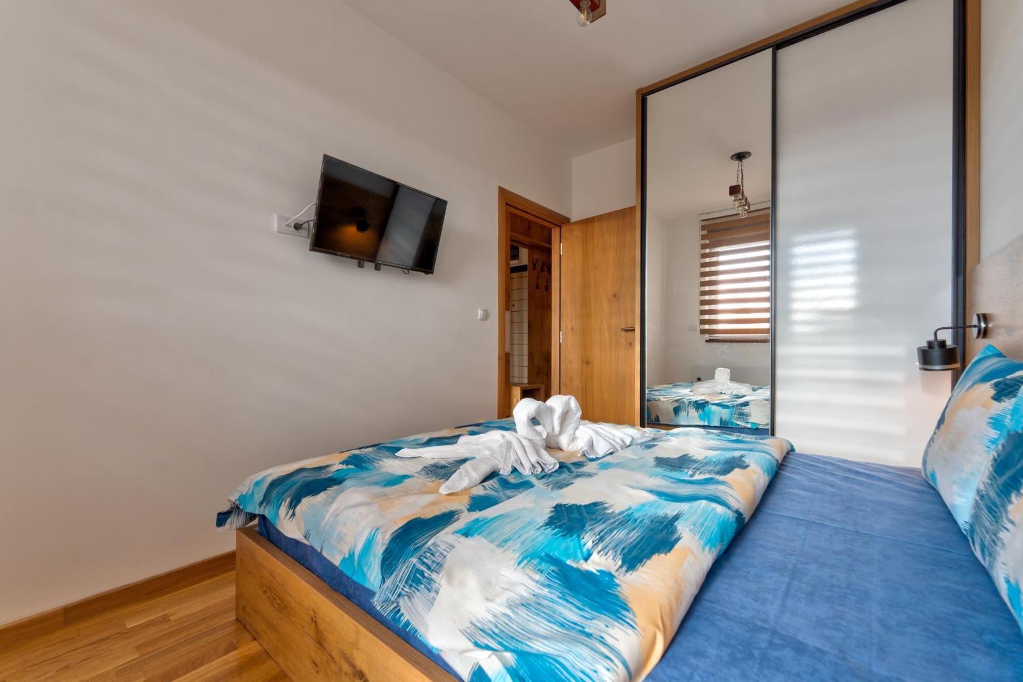 Premija Spa, Vila Zlatibor Luxury & Spa Bagian luar foto