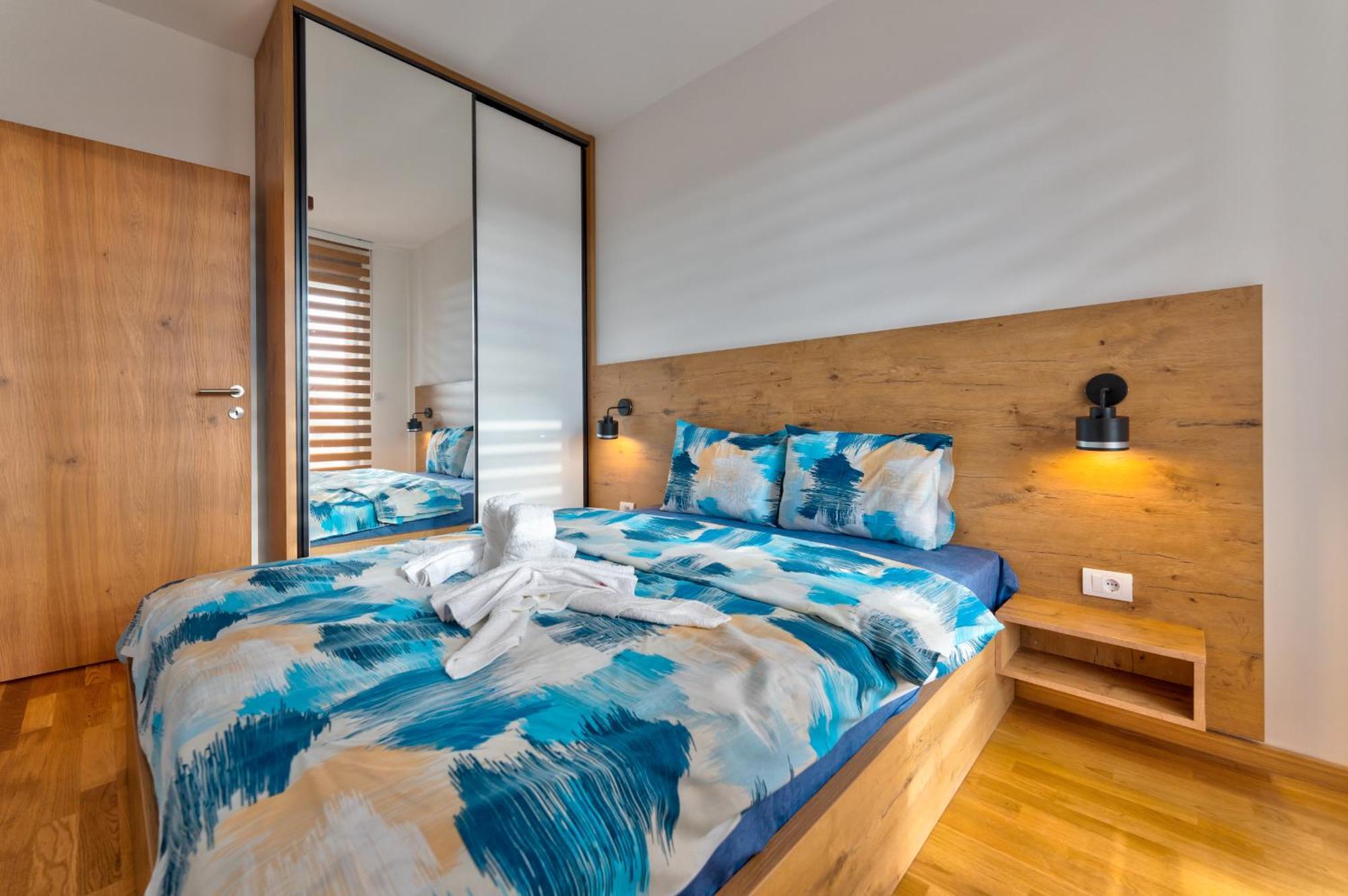 Premija Spa, Vila Zlatibor Luxury & Spa Bagian luar foto