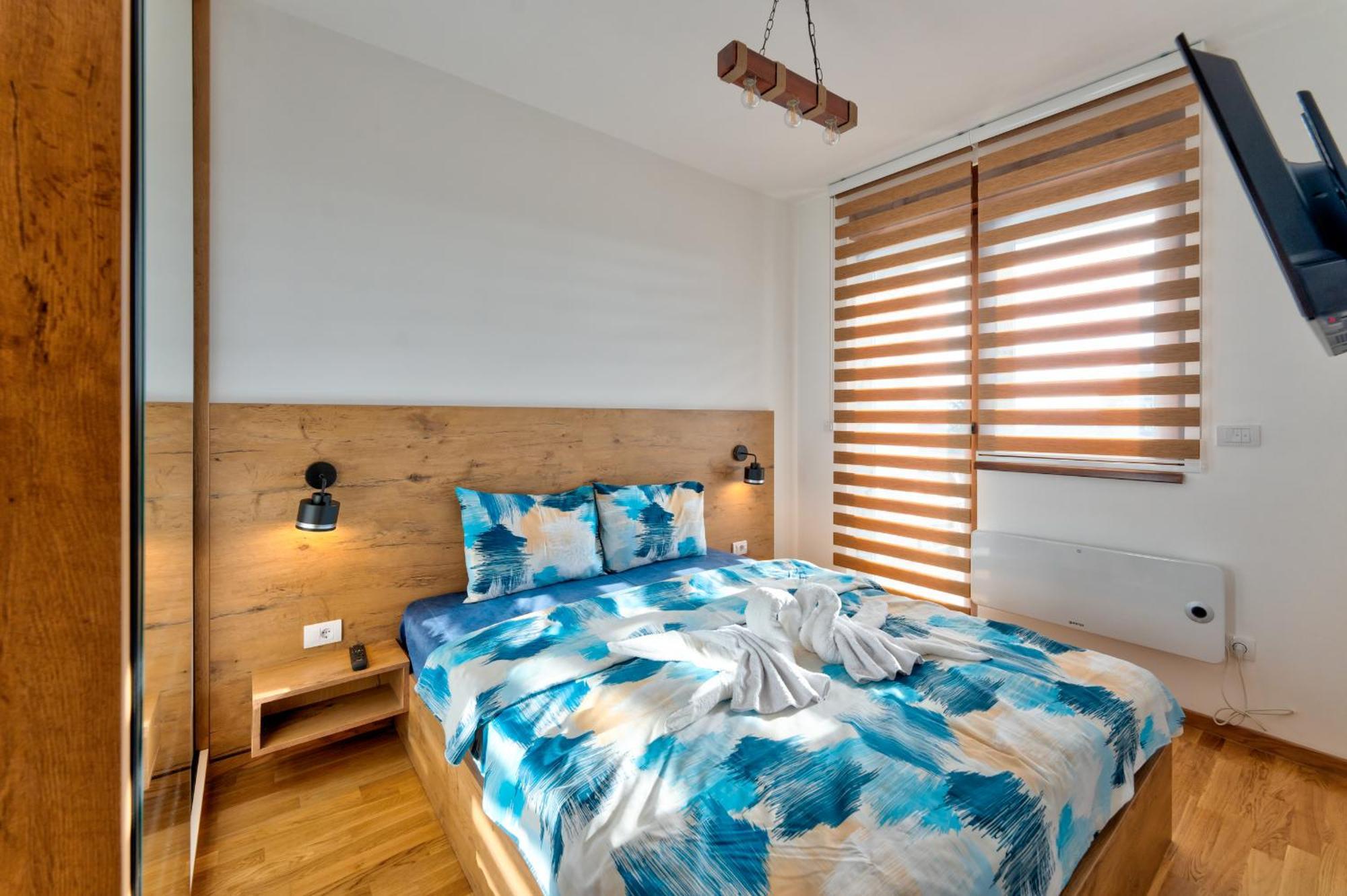 Premija Spa, Vila Zlatibor Luxury & Spa Bagian luar foto