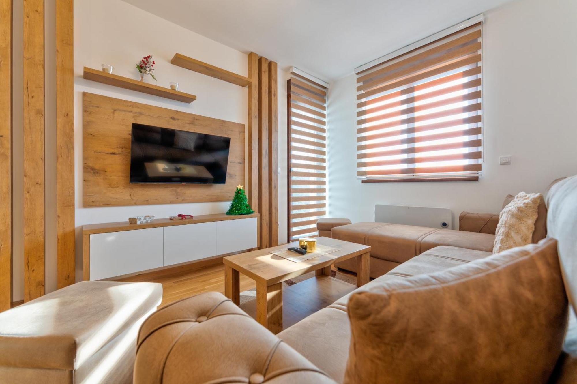 Premija Spa, Vila Zlatibor Luxury & Spa Bagian luar foto