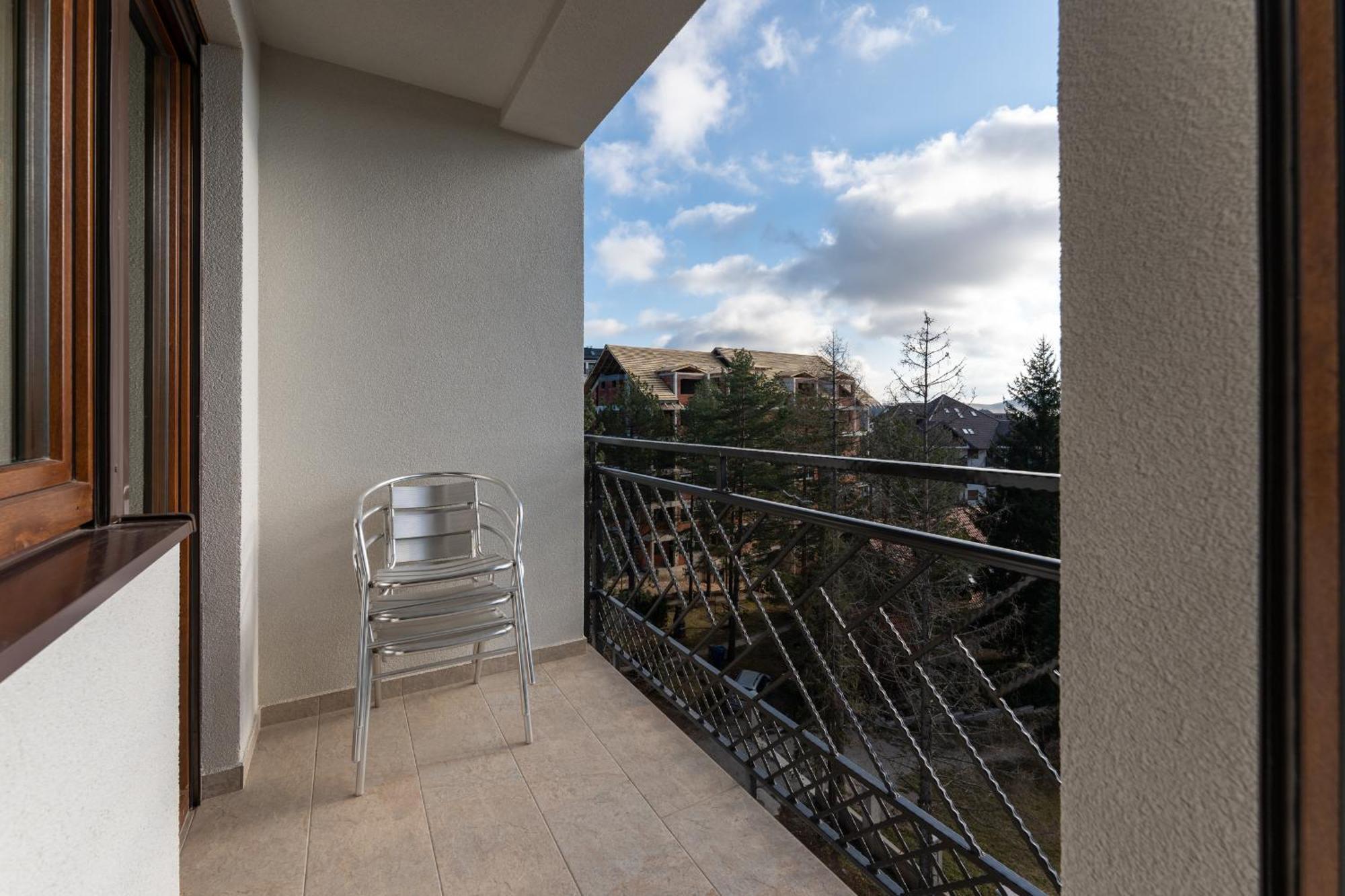 Premija Spa, Vila Zlatibor Luxury & Spa Bagian luar foto